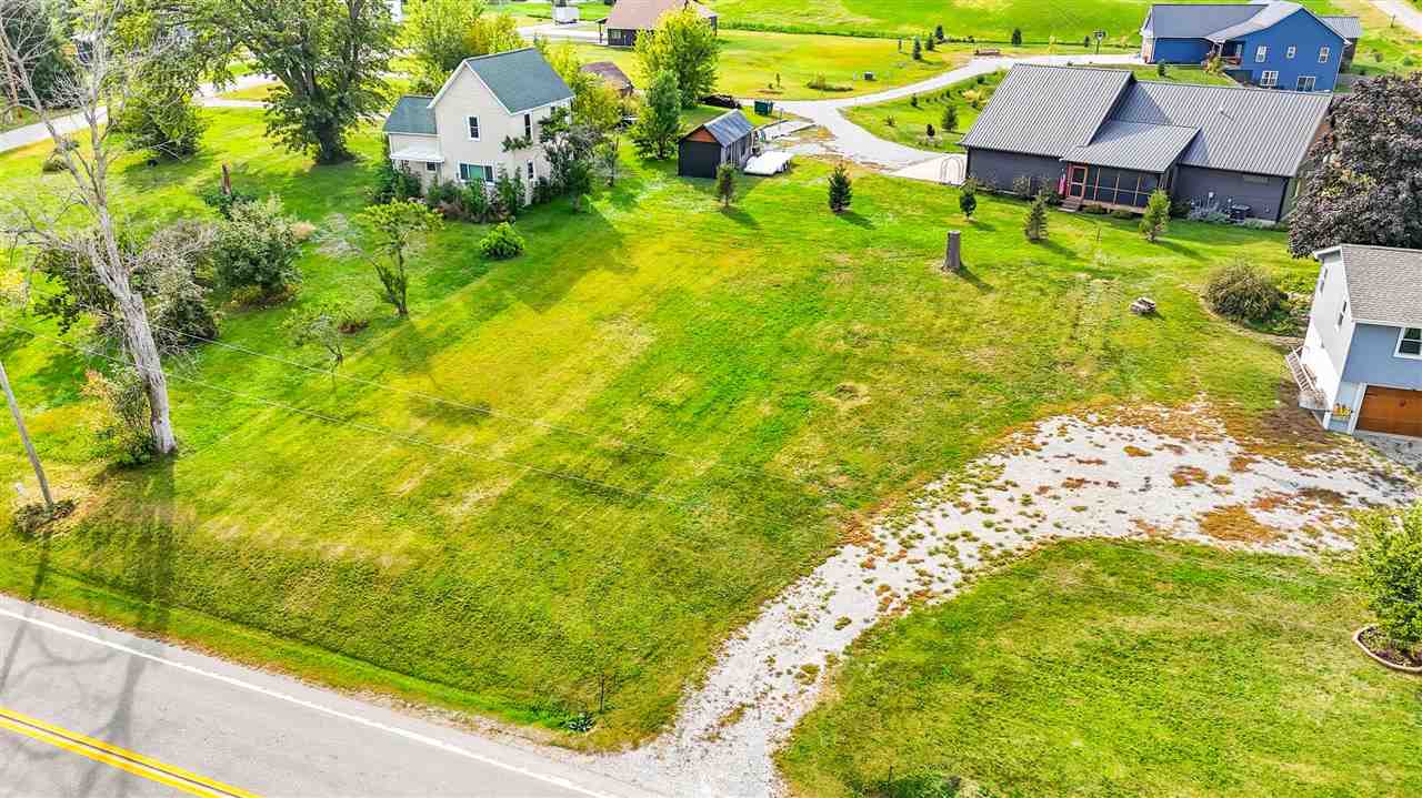 Hatter Hatter Avenue Parnell IA 52325