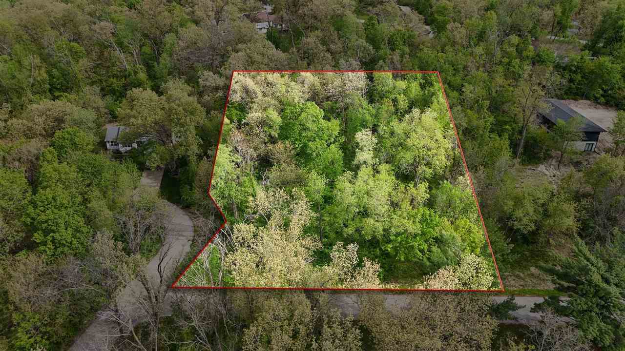 Lot 23 Blackberry Lane Cedar Rapids IA 52403