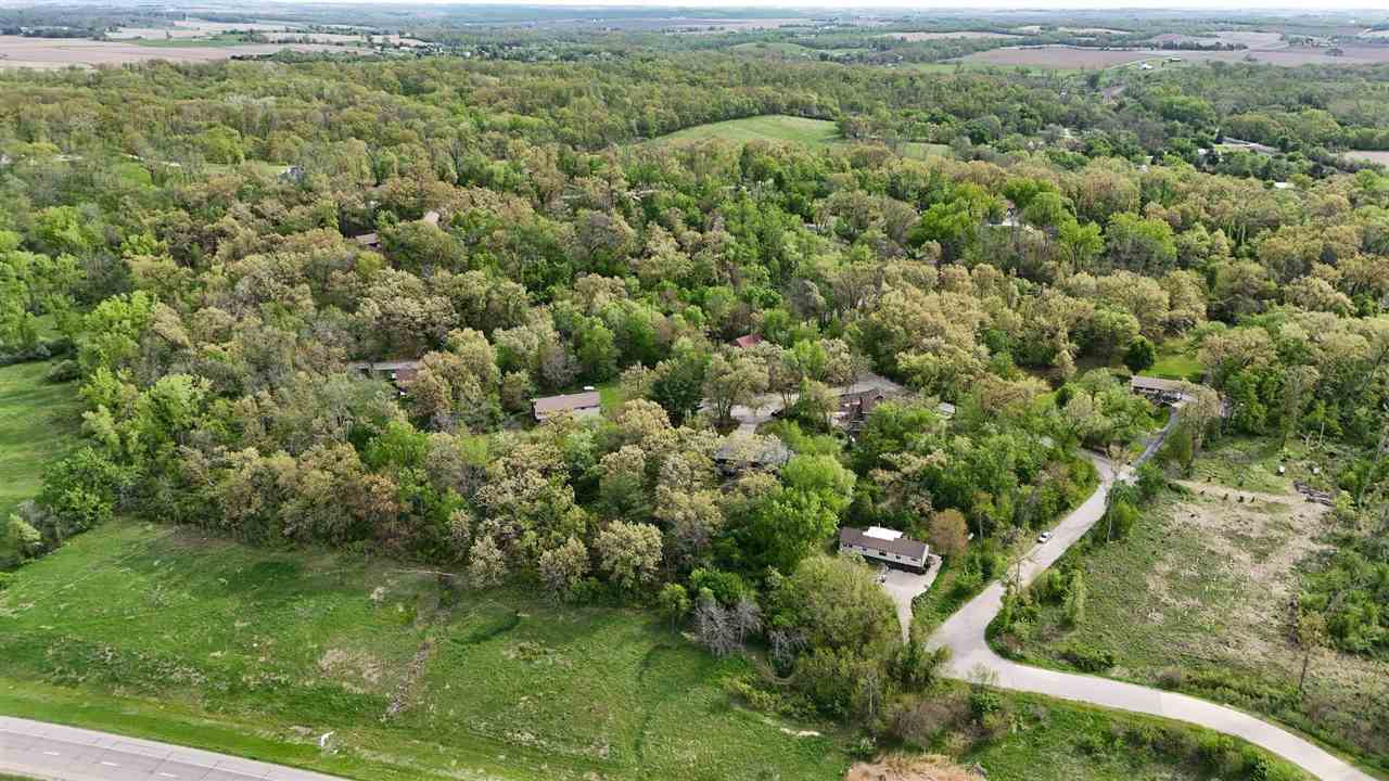 Lot 23 Blackberry Lane Cedar Rapids IA 52403