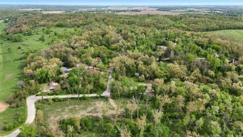 Lot 23 Blackberry Lane Cedar Rapids IA 52403