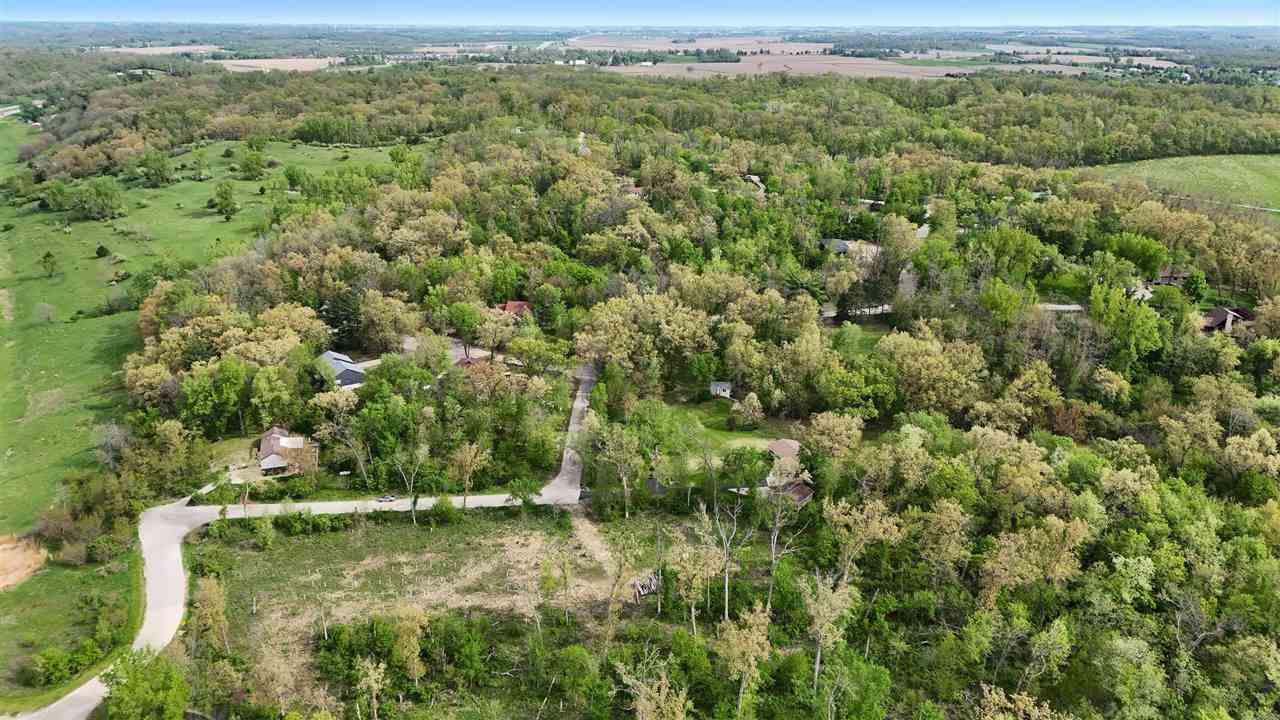 Lot 23 Blackberry Lane Cedar Rapids IA 52403