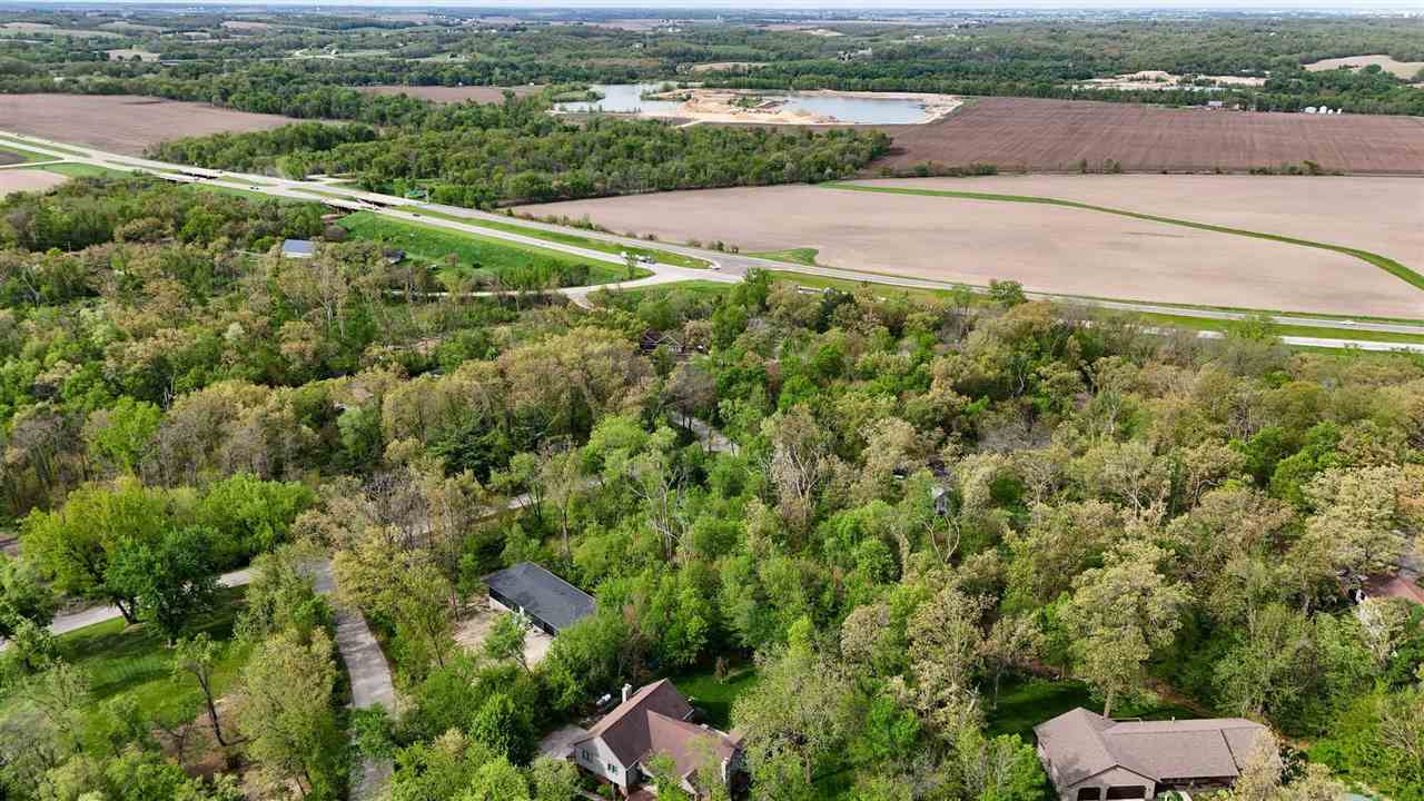 Lot 23 Blackberry Lane Cedar Rapids IA 52403