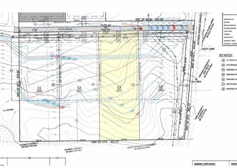 Lot 13 Vista Drive Kalona IA 52247