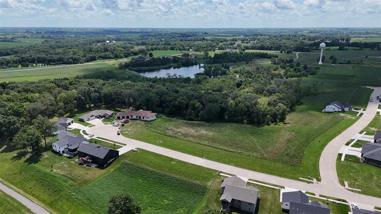 208 Timberline Terrace (Lot 15) Kalona IA 52247