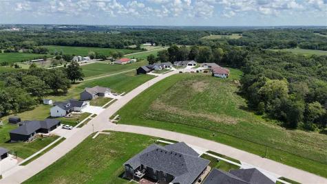 208 Timberline Terrace (Lot 15) Kalona IA 52247