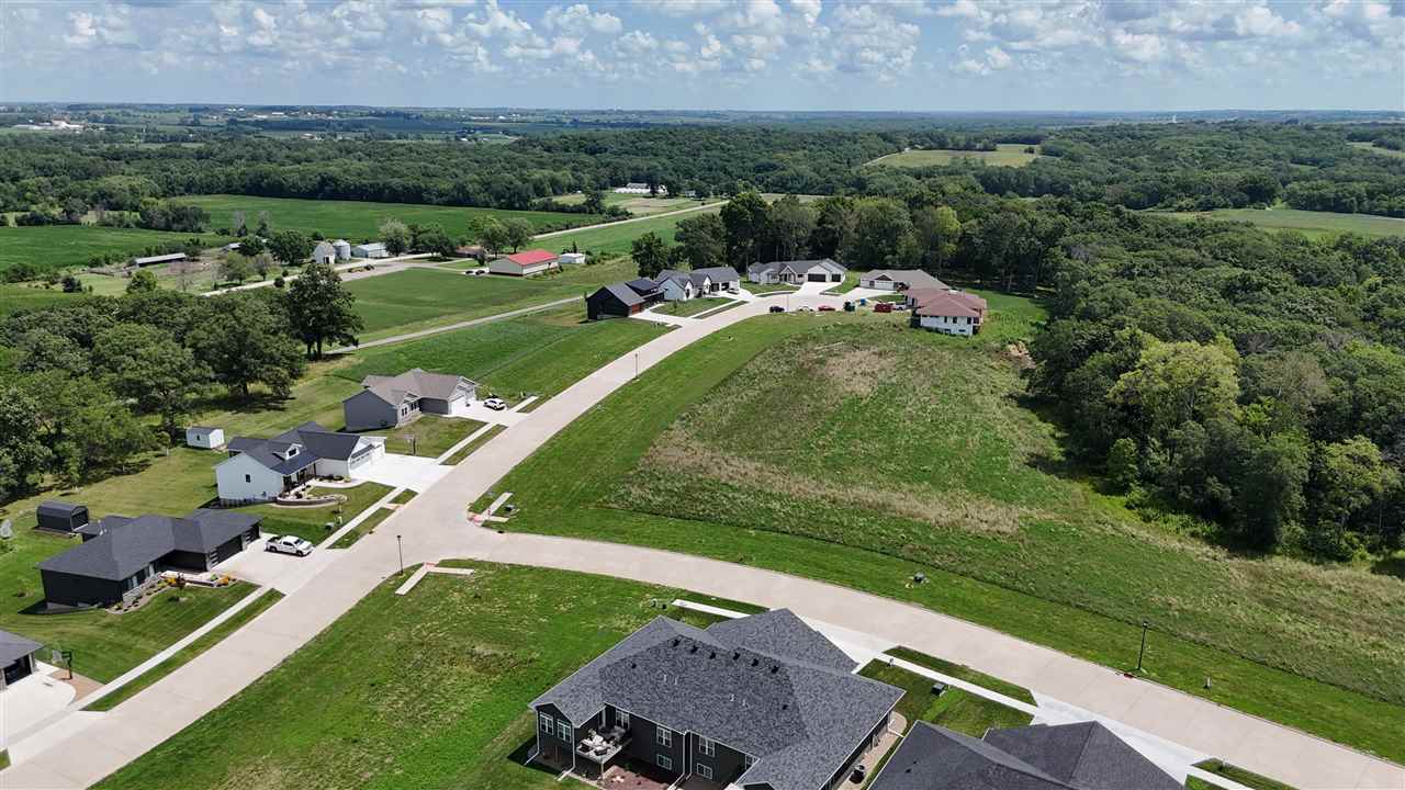 208 Timberline Terrace (Lot 15) Kalona IA 52247