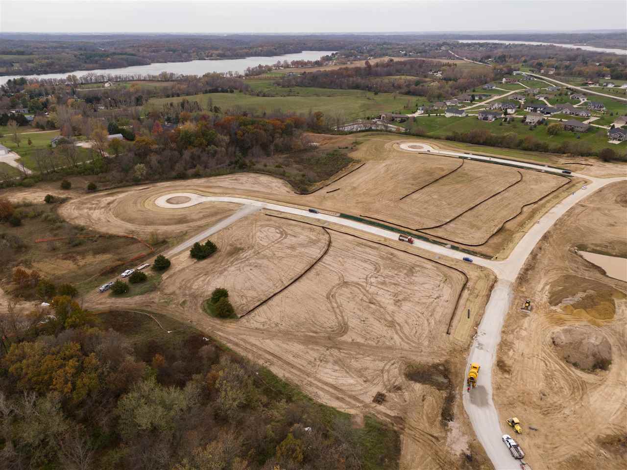 Oak Meadow Lot #10 Solon IA 52333