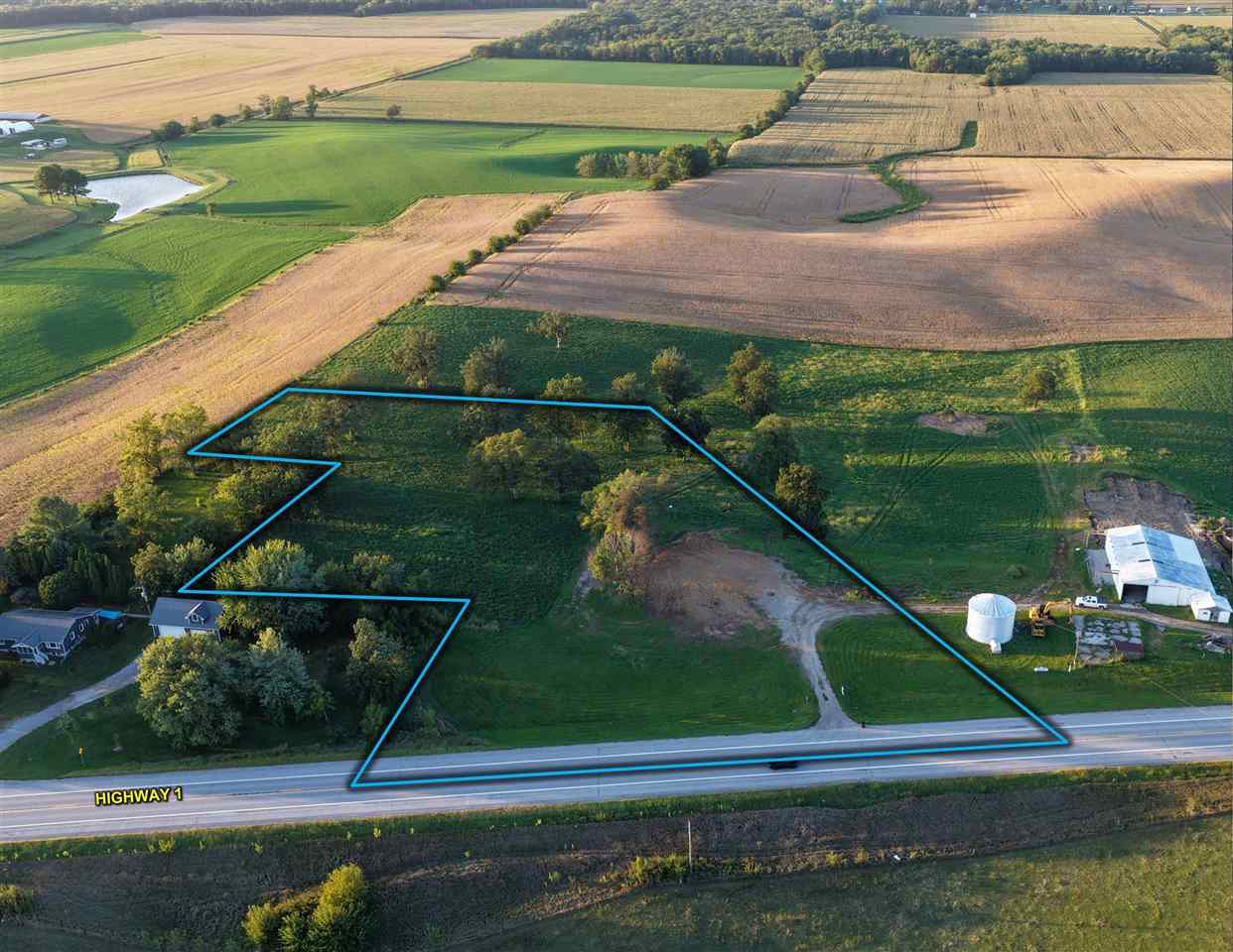 2502 Highway 1 SW Iowa City IA 52240