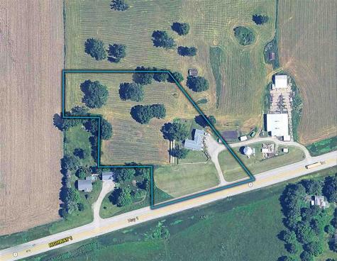 2502 Highway 1 SW Iowa City IA 52240
