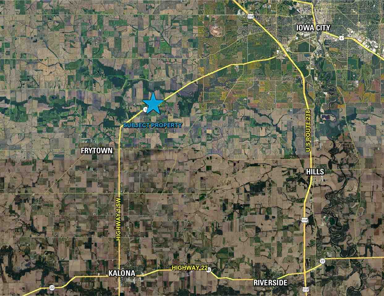 2502 Highway 1 SW Iowa City IA 52240