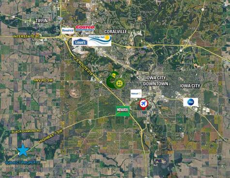 2502 Highway 1 SW Iowa City IA 52240
