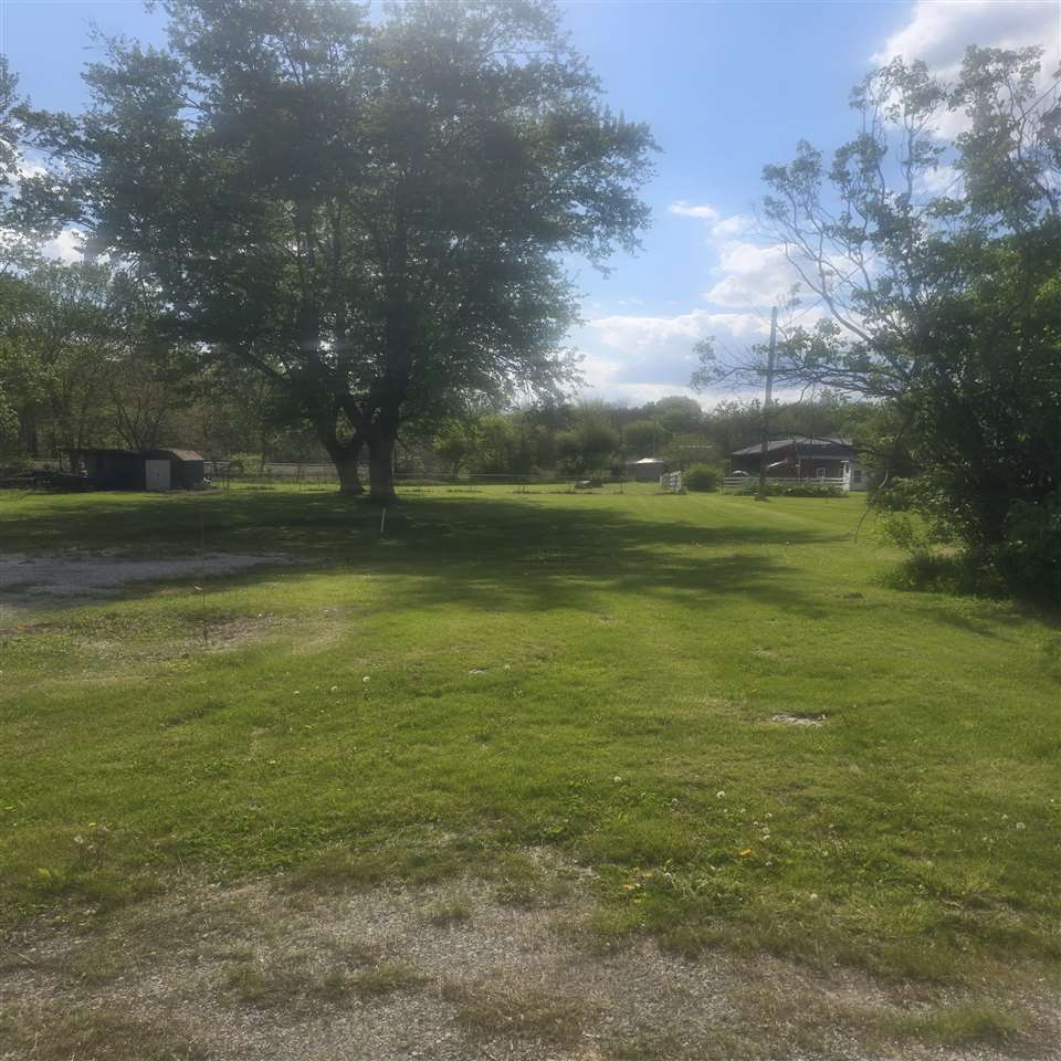 111 N High Avenue Oxford IA 52322