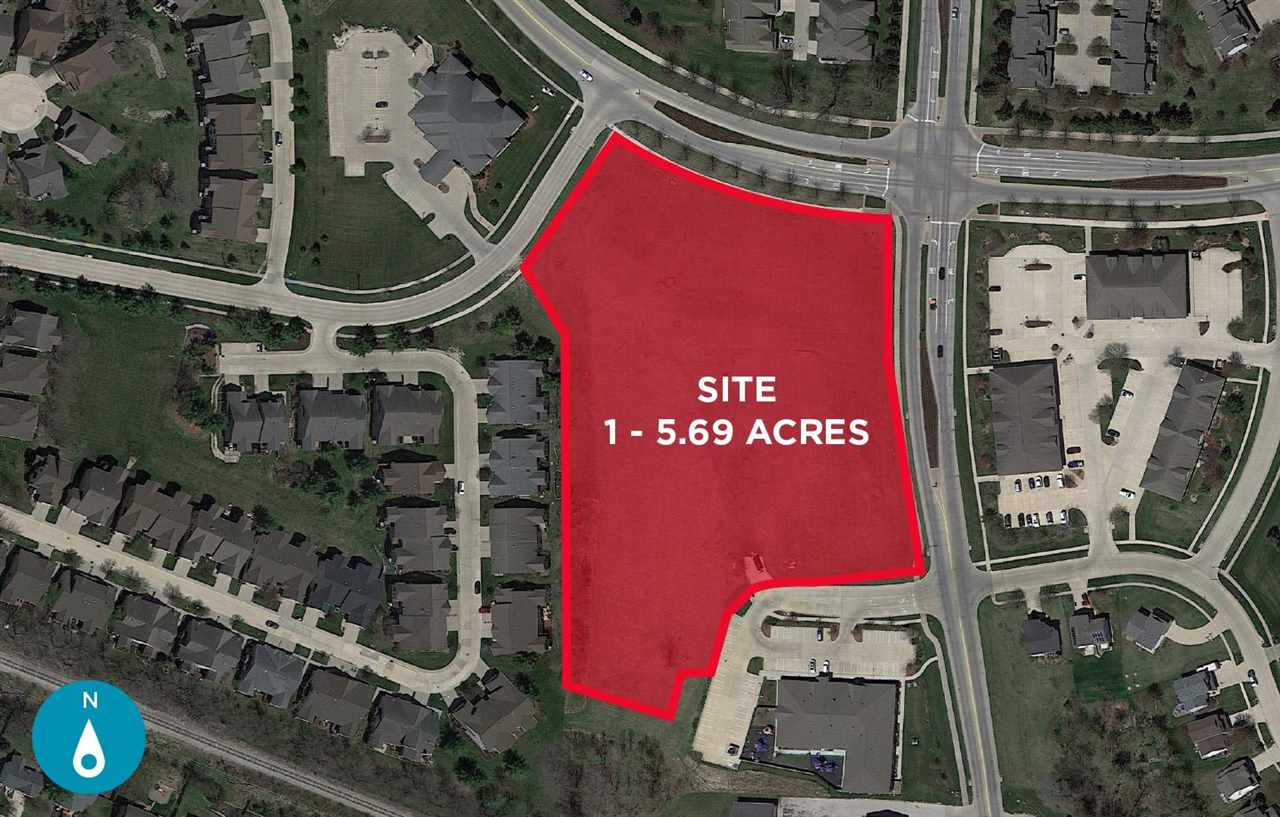 12TH Avenue Coralville IA 52241