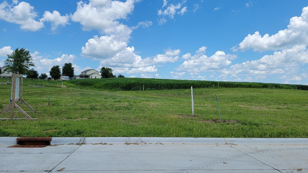2 Lot Parkview Lane Tipton IA 52772