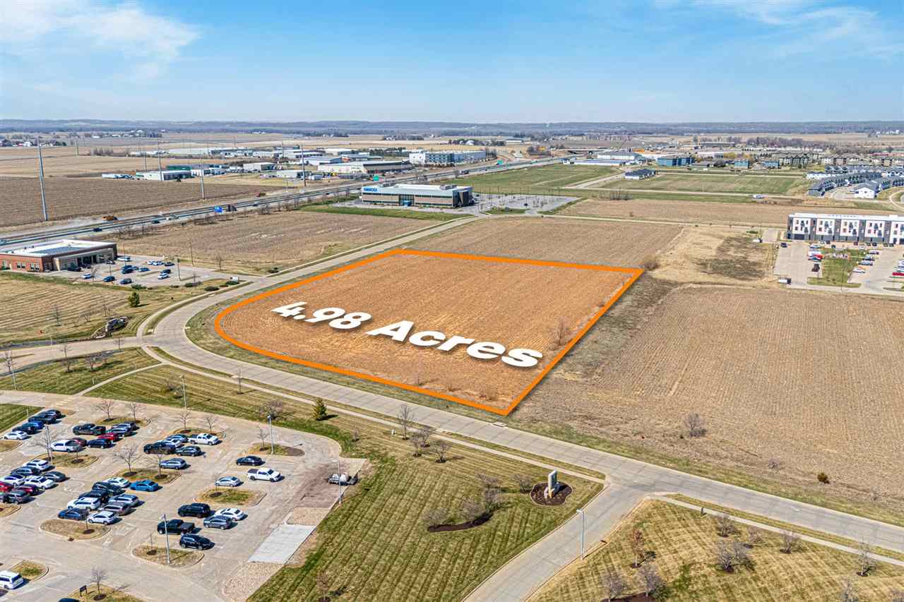 2350 Landon Road North Liberty IA 52317