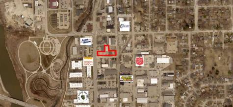 1020 S Gilbert Street Iowa City IA 52240