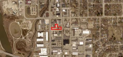 1020 S Gilbert Street Iowa City IA 52240