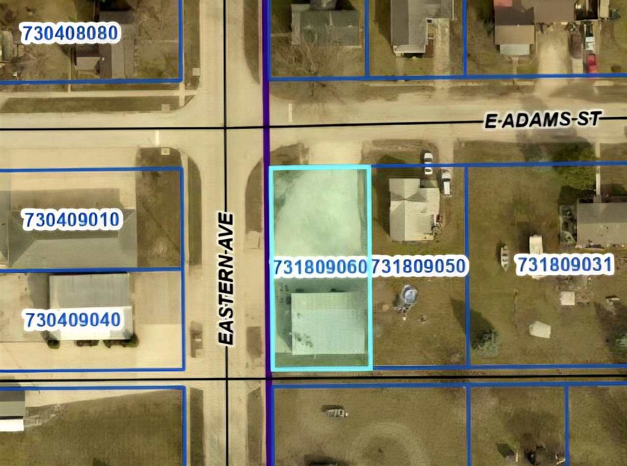 594 Eastern Avenue Marengo IA 52301