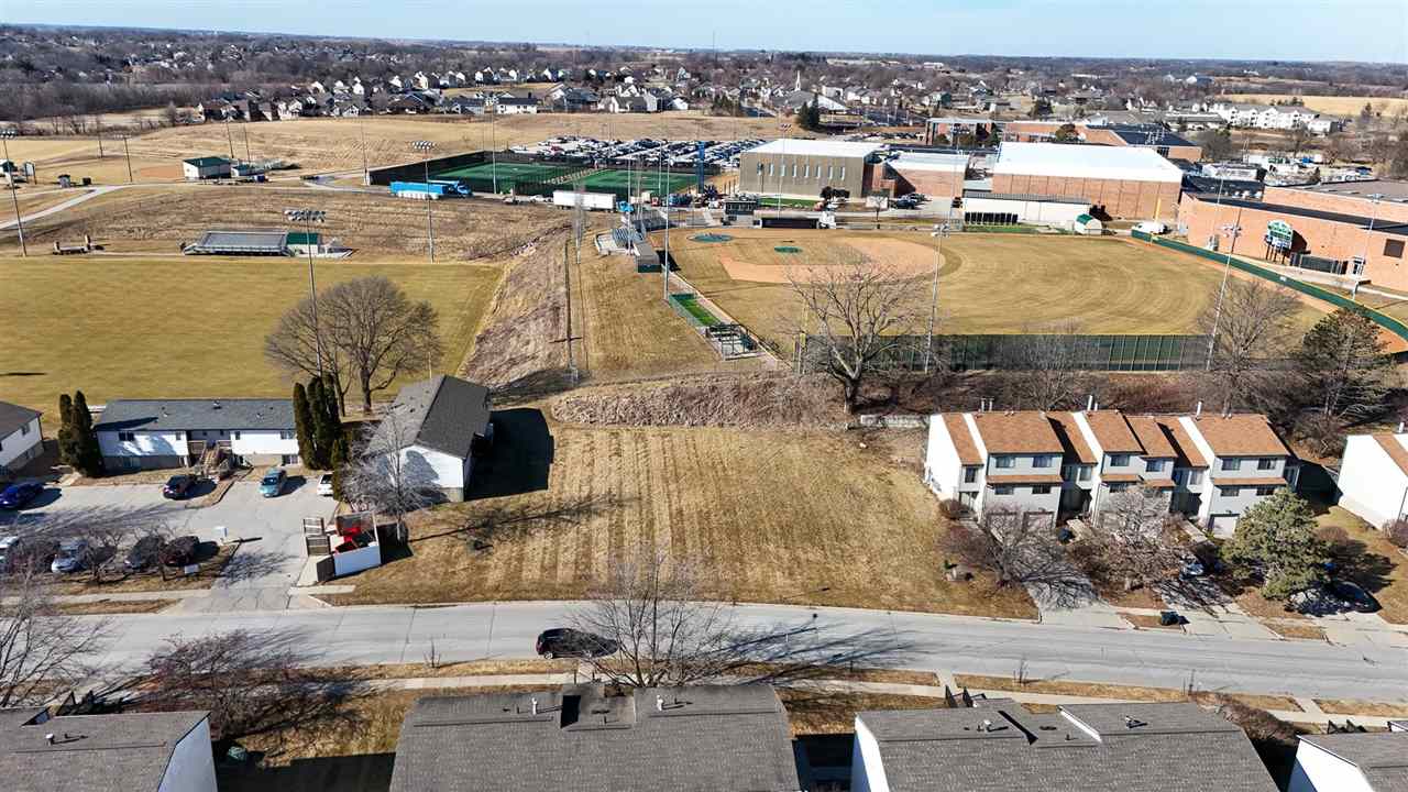 701-711 Westwinds Drive Iowa City IA 52246