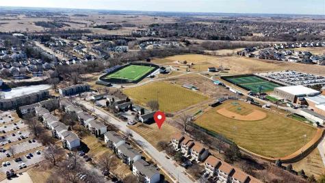 701-711 Westwinds Drive Iowa City IA 52246