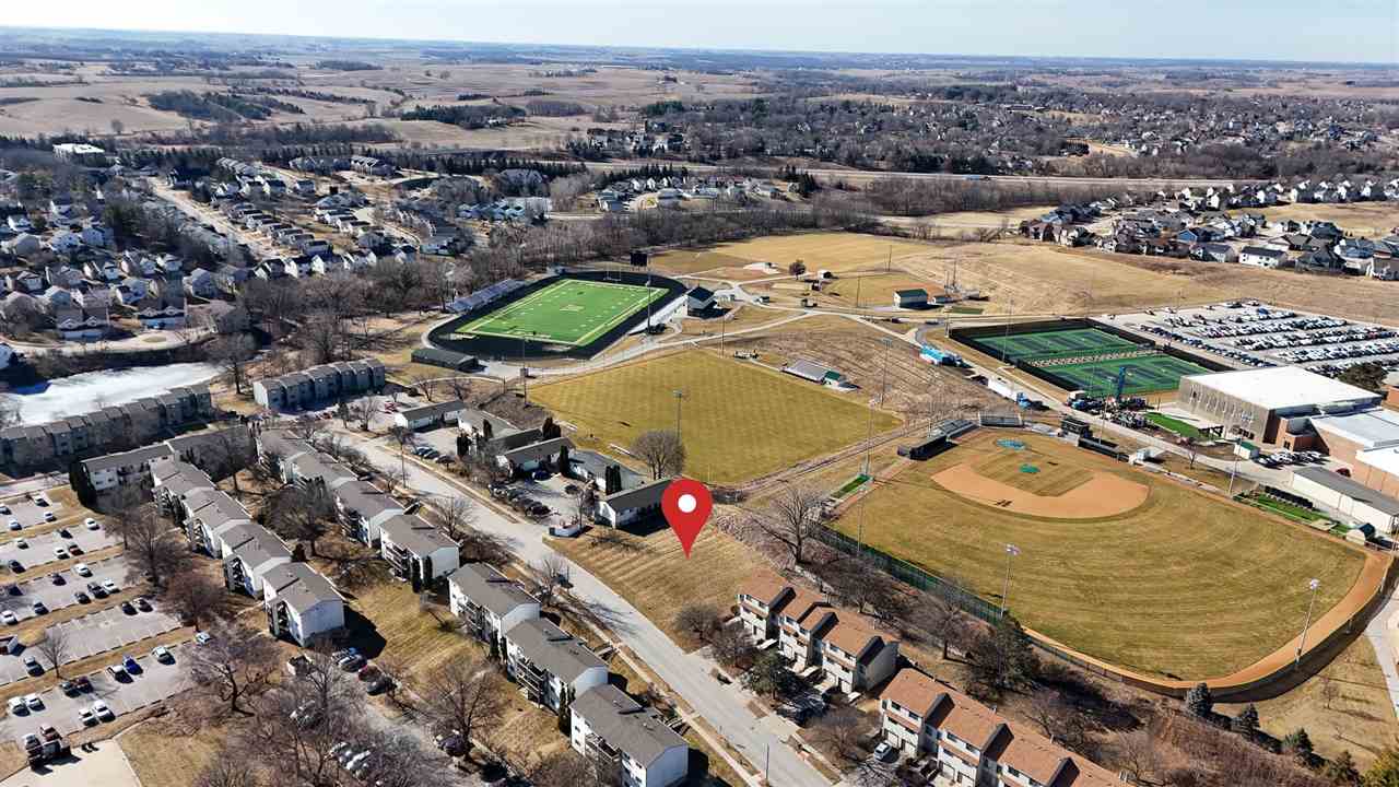 701-711 Westwinds Drive Iowa City IA 52246