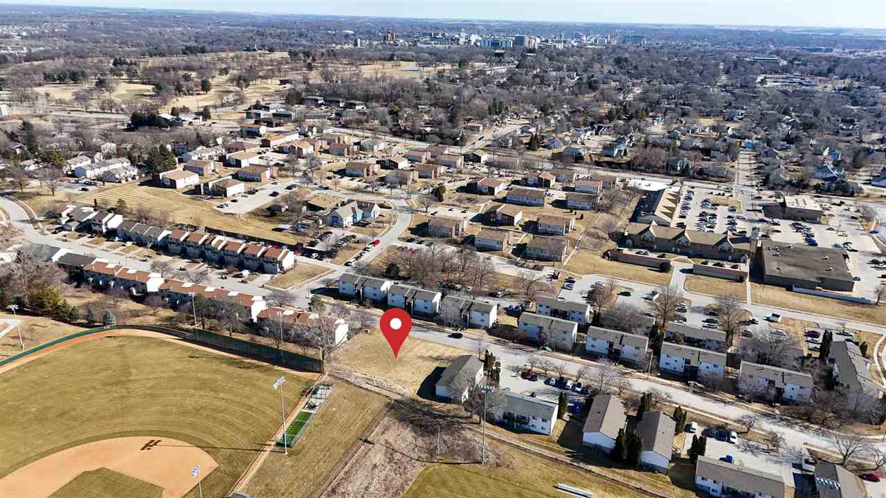 701-711 Westwinds Drive Iowa City IA 52246