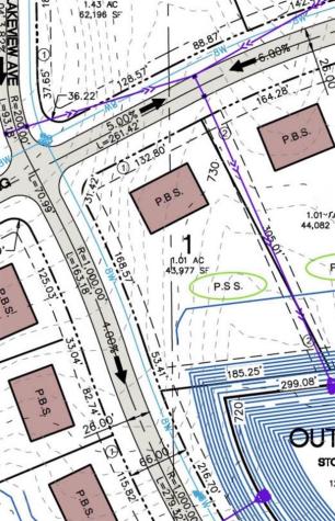 Hidden Lakes Lot #1 Iowa City IA 52240