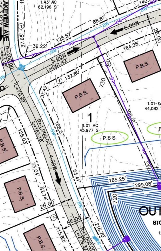 Hidden Lakes Lot #1 Iowa City IA 52240