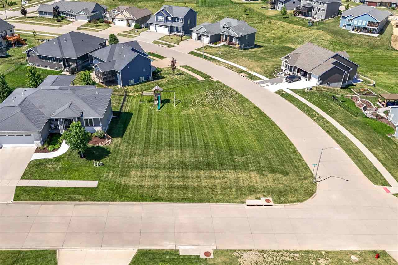 4152 Barbaro Avenue Iowa City IA 52240
