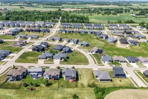 4152 Barbaro Avenue Iowa City IA 52240
