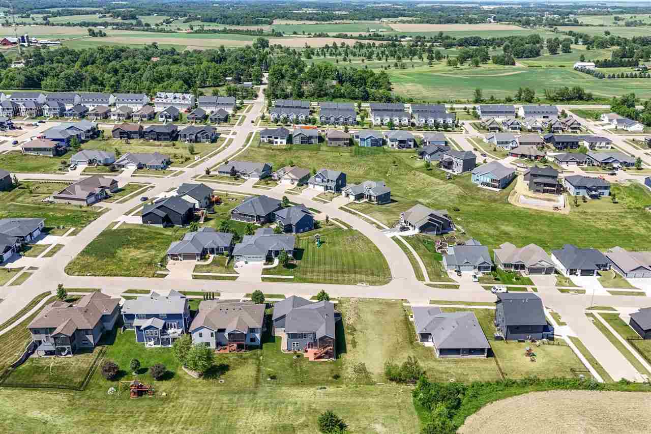 4152 Barbaro Avenue Iowa City IA 52240
