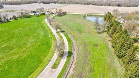 Lot 1 Pleasant Valley Drive SE Iowa City IA 52240