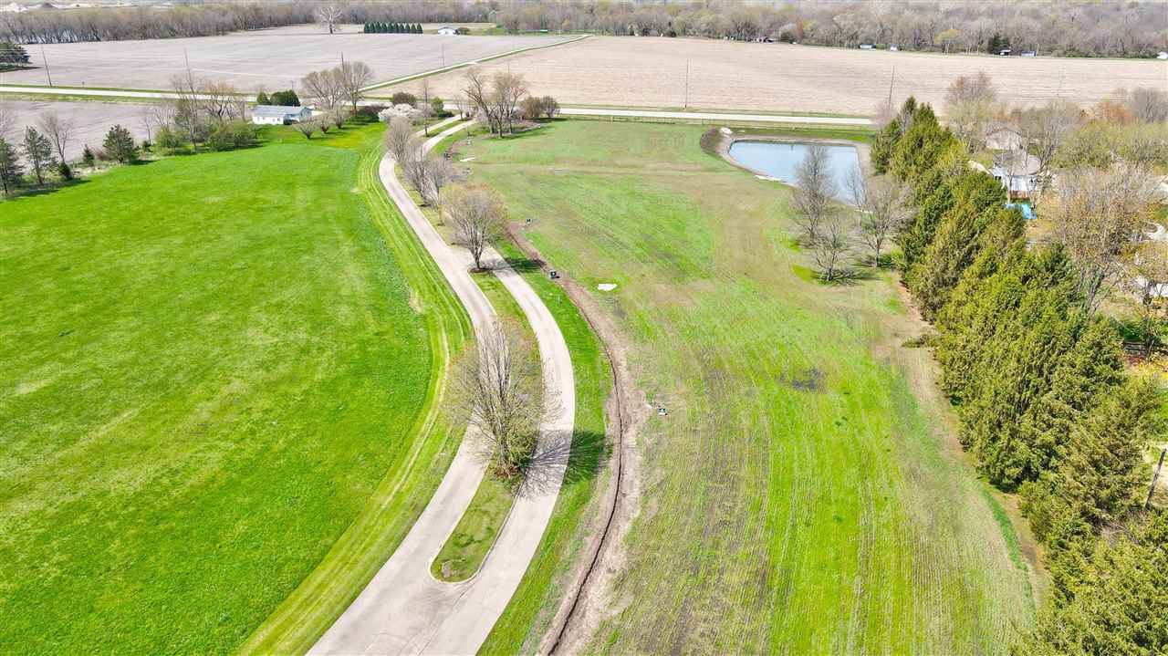 Lot 1 Pleasant Valley Drive SE Iowa City IA 52240