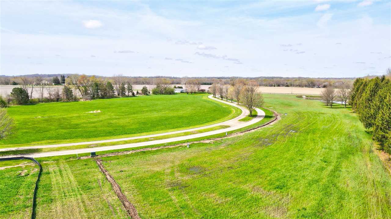 Lot 1 Pleasant Valley Drive SE Iowa City IA 52240