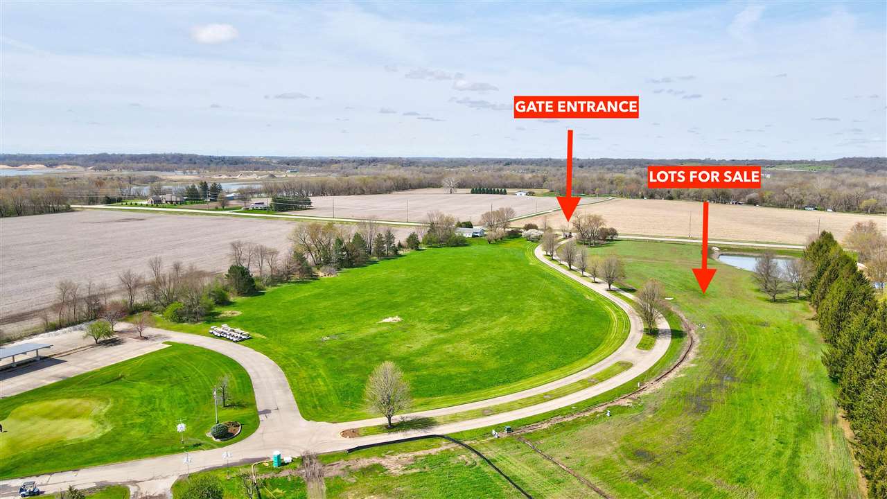 Lot 1 Pleasant Valley Drive SE Iowa City IA 52240