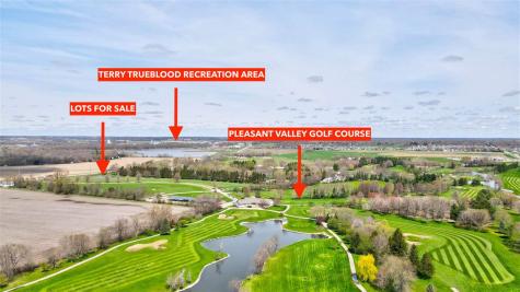 Lot 1 Pleasant Valley Drive SE Iowa City IA 52240