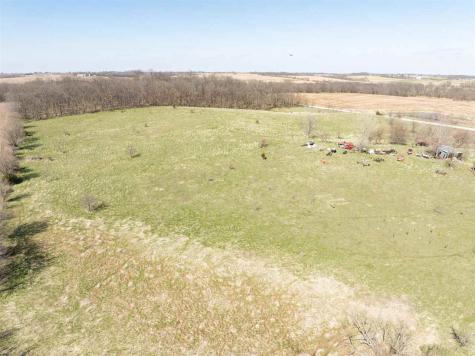 Rr 138th Street Webster IA 52355