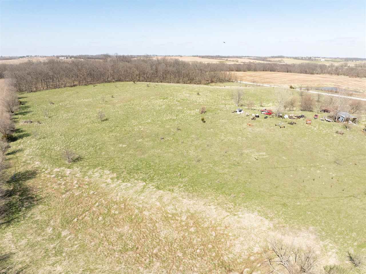 Rr 138th Street Webster IA 52355
