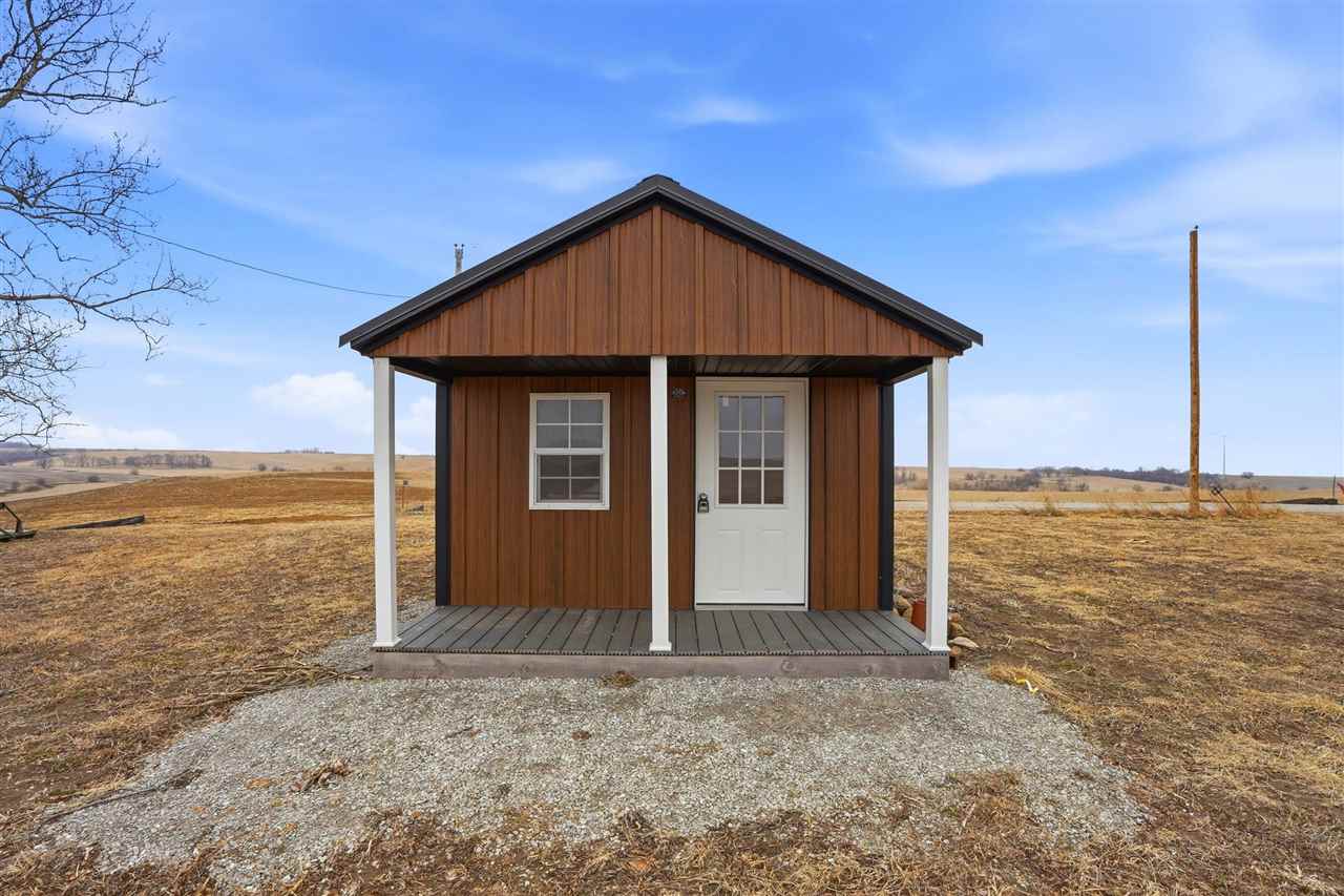2087 520th Avenue Deep River IA 52222