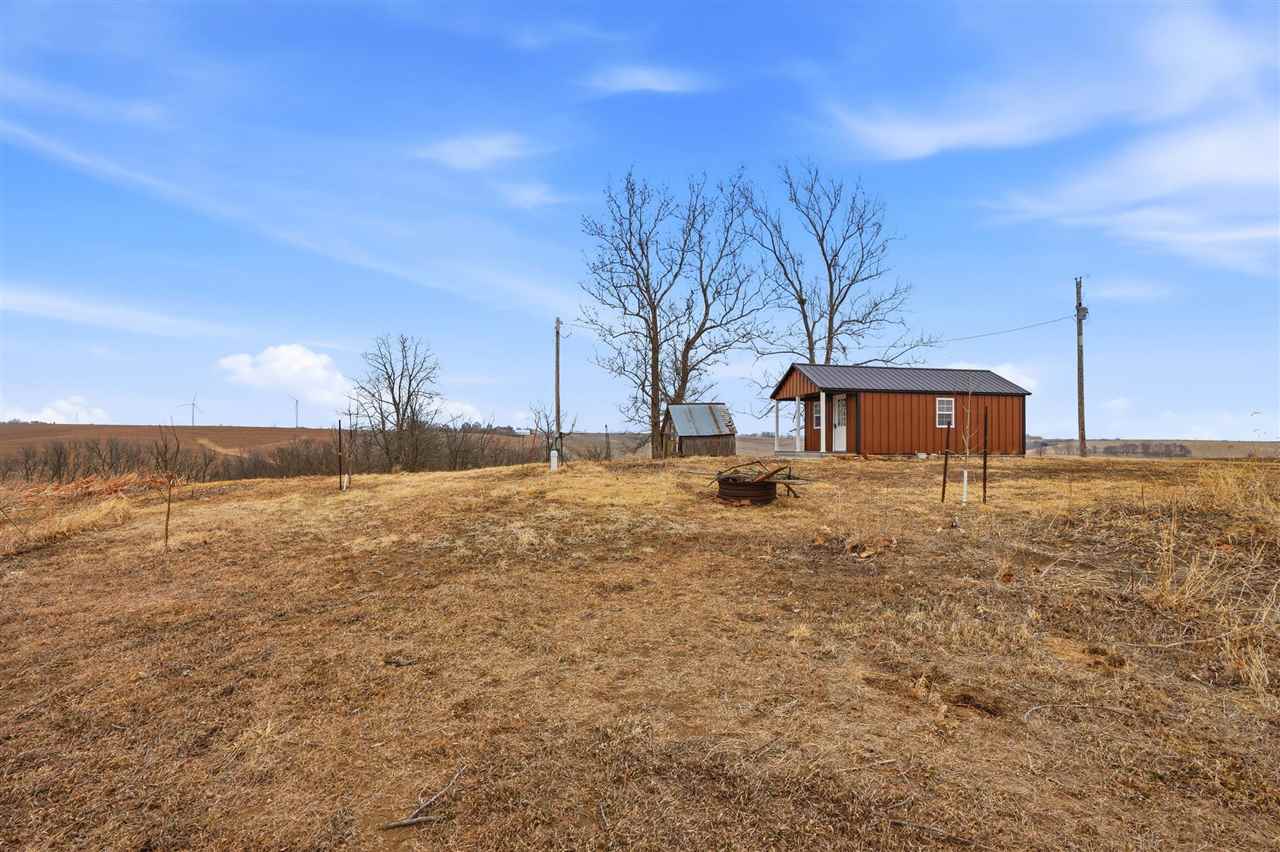 2087 520th Avenue Deep River IA 52222