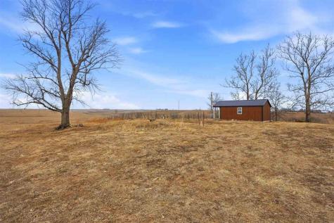 2087 520th Avenue Deep River IA 52222