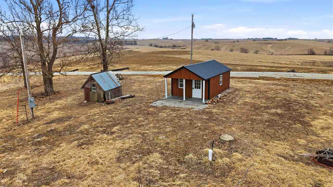 2087 520th Avenue Deep River IA 52222