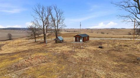 2087 520th Avenue Deep River IA 52222