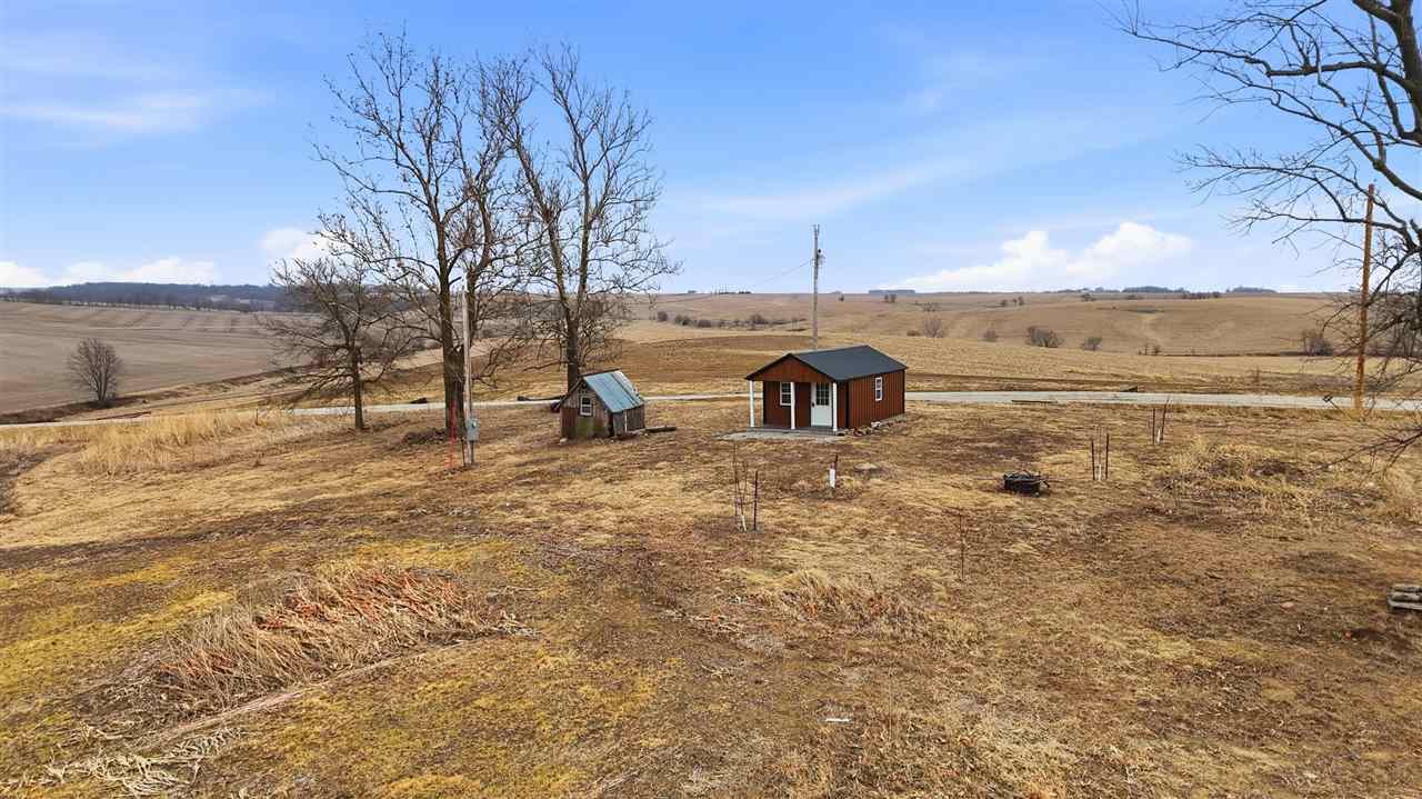 2087 520th Avenue Deep River IA 52222