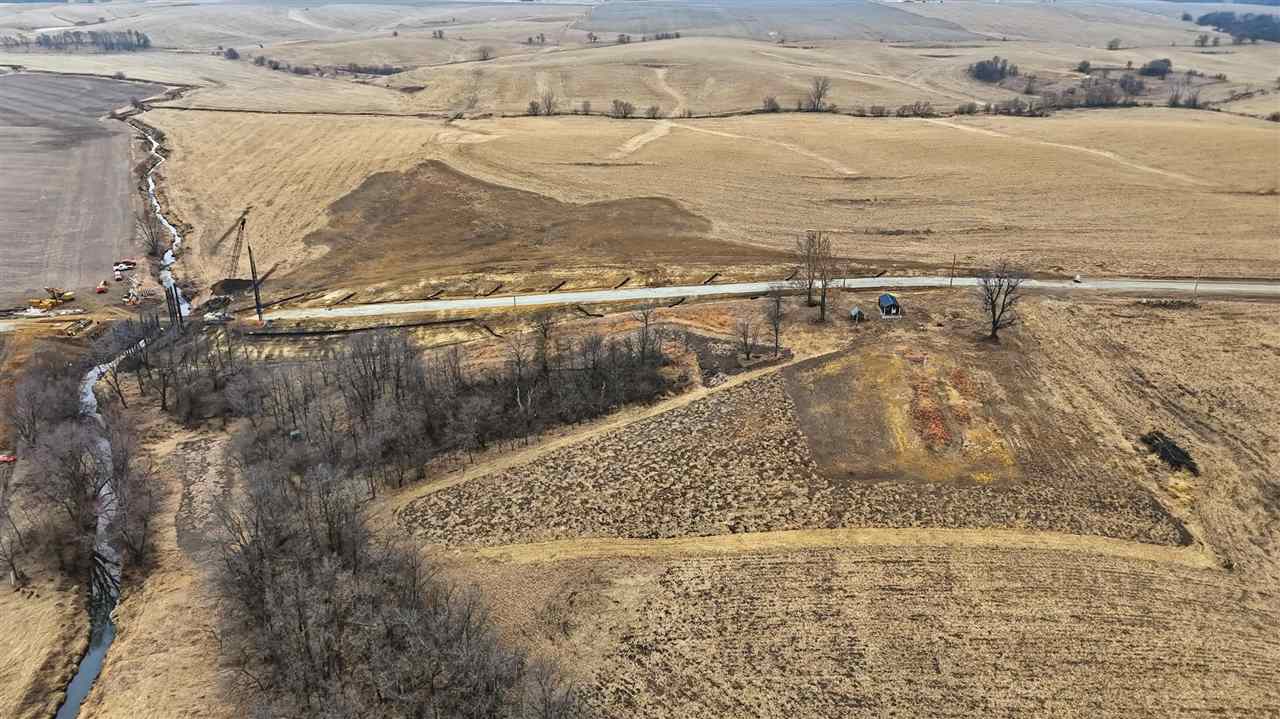 2087 520th Avenue Deep River IA 52222