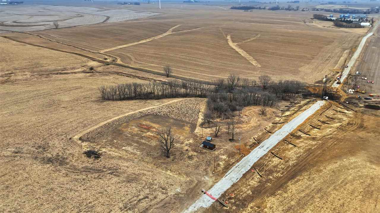 2087 520th Avenue Deep River IA 52222