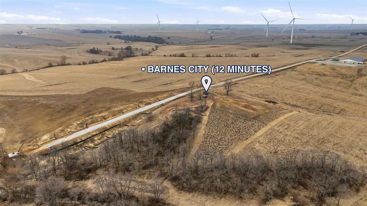 2087 520th Avenue Deep River IA 52222