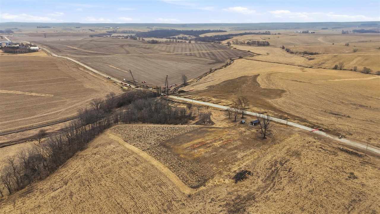 2087 520th Avenue Deep River IA 52222