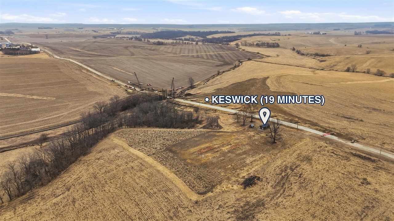 2087 520th Avenue Deep River IA 52222