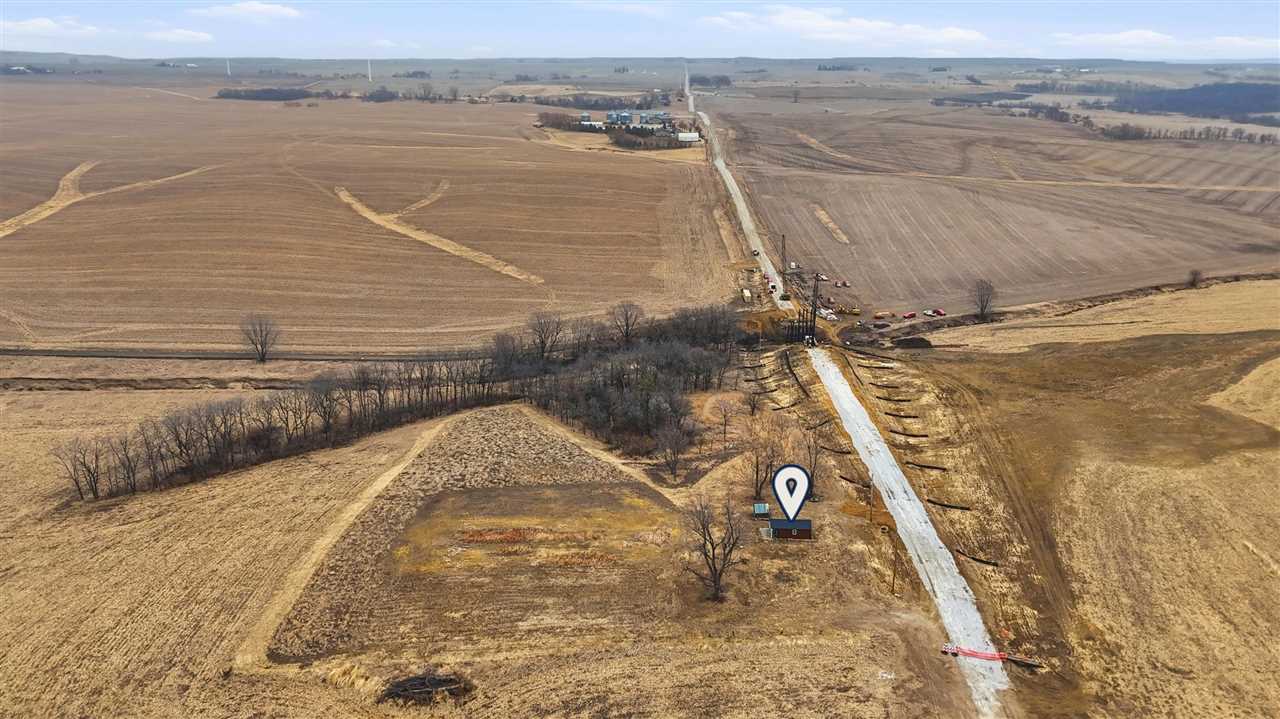 2087 520th Avenue Deep River IA 52222